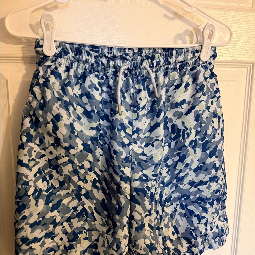 Jordan Boys Camouflage Shorts